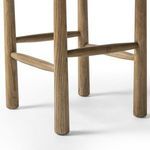 Product Image 7 for Nino Backless Stool from Four Hands
