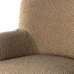 Product Image 23 for Kadon Camel Polyester Accent Chair from Four Hands