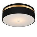 Product Image 7 for Serenity Flush Mount from Currey & Company