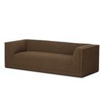 Product Image 2 for Vince Crypton Nomad Mushroom Sofa-94" from Four Hands