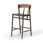 Product Image 12 for Buxton Drifted Oak Bar Stool from Four Hands