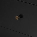 Product Image 26 for Soto 5 Drawer Dresser from Four Hands