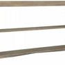 Product Image 4 for Rustic Patina Console Table from Bernhardt Furniture