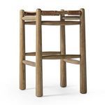 Product Image 8 for Nino Backless Stool from Four Hands