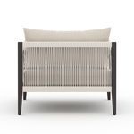 Product Image 3 for Sherwood Outdoor Chair Washed Brown from Four Hands