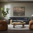 Product Image 14 for Lowell Slipcover Sofa from Four Hands