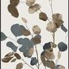 Product Image 1 for Eucalyptus Leaves in Fall I from Leftbank