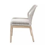 Product Image 5 for Loom Dining Chair, Set of 2 from Essentials for Living