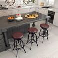 Product Image 3 for Crete Barstool from Zuo