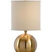 Product Image 1 for Meredith Brass Lamp from Chelsea House