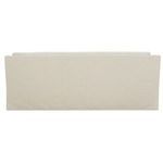 Product Image 9 for Madeline 90'' Slip Sofa Bench Cushion from Rowe Furniture