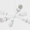 Product Image 2 for Florence 6 Light Chandelier from Troy Lighting