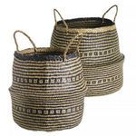 Product Image 3 for Medium Benni Basket | Scout & Nimble from Accent Decor