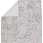 Product Image 3 for Seraph Medallion Gray/ Beige Rug from Jaipur 