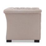 Product Image 2 for Nob Hill Arm Chair from Zuo