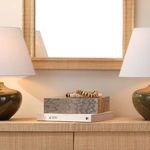 Product Image 2 for Valley Wood Decorative Box from Jamie Young