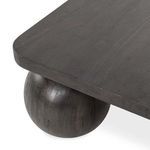 Product Image 5 for Delyla Mango Wood Coffee Table from Classic Home