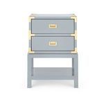 Product Image 6 for Tansu 2-Drawer Side Table from Villa & House