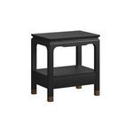 Product Image 1 for Eave Bedside Ink Table from A.R.T. Home Furnishings