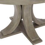 Product Image 5 for Albion Round Dining Table from Bernhardt Furniture