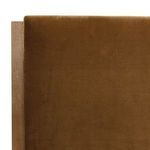 Product Image 6 for Willem Mid Century Velvet Bed from Four Hands