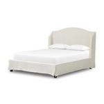 Product Image 2 for Meryl Broadway Mist Slipcover Bed from Four Hands