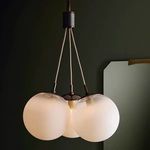 Product Image 2 for Trinity Chandelier from Arteriors
