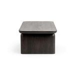 Product Image 3 for Chloe Mango Wood Coffee Table from Classic Home