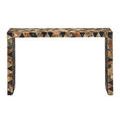 Product Image 3 for Brewster Console Table from Currey & Company