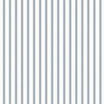 Product Image 1 for Laura Ashley Farnworth Stripe Smoke Blue Wallpaper from Graham & Brown