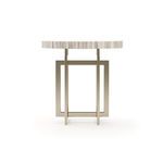 Product Image 2 for Wish You Were Here Round Light Side Table from Caracole