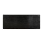 Product Image 12 for Suki 9 Drawer Black Wood Dresser from Four Hands