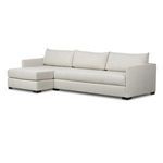 Product Image 2 for Wickham 2-Piece Sleeper Sectional from Four Hands