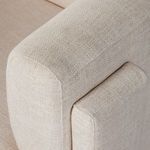 Product Image 21 for Hartley Upholstered Dover Crescent Chair from Four Hands