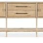Product Image 4 for Retreat Pole Rattan Sideboard from Hooker Furniture