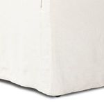 Product Image 9 for Ostend Outdoor Slipcover Dining Chair from Four Hands