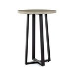 Product Image 19 for Cyrus Black Iron Counter Table from Four Hands