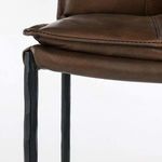 Product Image 7 for Mayer Stool from Classic Home Furnishings