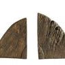 Product Image 7 for Rustic Wood Bookends from Creative Co-Op