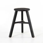 Product Image 2 for Hattie Round Accent Stool from Four Hands