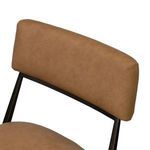 Product Image 7 for Somerson Maestro Camel Stool from Four Hands