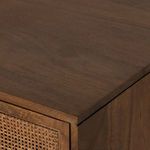 Product Image 10 for Carmel Cane Sideboard - Brown Wash from Four Hands