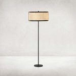 Product Image 14 for Fredrick Floor Lamp from Four Hands
