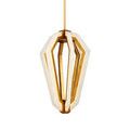 Product Image 6 for Riviere Pendant from Currey & Company