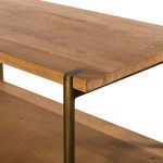 Product Image 5 for Carlisle Low Console Table from Four Hands