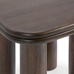 Product Image 4 for Miranda Mango Wood End Table from Classic Home