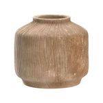 Product Image 2 for Marley Low Vase from Wildwood Home