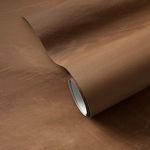 Product Image 1 for Limewash Terracotta Wallpaper from Four Hands