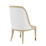 Product Image 4 for Eave Hostess Sundrenched Oak Chair from A.R.T. Home Furnishings