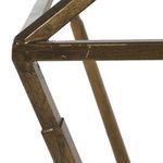 Product Image 3 for Adler Rectangular Chandelier from Gabby